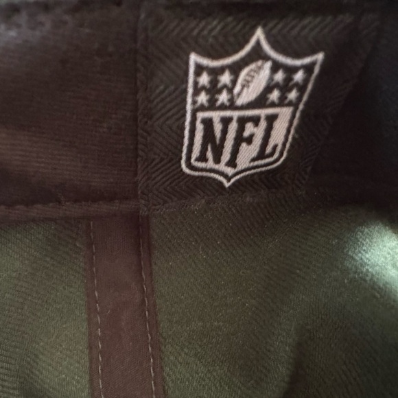 NFL Green Bay Packers 47 MVP Hat - Picture 6 of 7